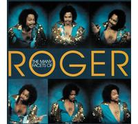 Roger - The Many Facets of Roger