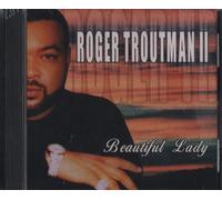 Roger Troutman II - Beautiful Lady (UK Import)