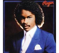 Roger Troutman II - The Saga Continues...