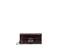 Roger Vivier - Belle Vivier Wallet - Bags - Mujer - Rojo - ONE SIZE -