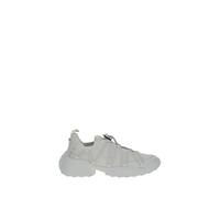 Roger Vivier - Viv On The Run Criss Cross - Shoes - Mujer - Blanco - 39 EU -
