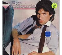 Roger Voudouris - On the heels of love (1981) [VINYL]