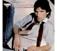 Roger Voudouris - On the Heels of Love (UK Import) [Musikkassette]