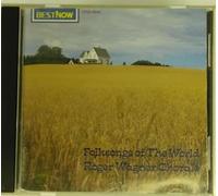 Roger Wagner Chorale - Folksongs of the world-Best now