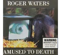 Roger Waters - Amused To Death