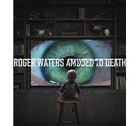 Roger Waters - Amused To Death