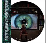 Roger Waters - Amused To Death [Vinilo]
