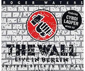 Roger Waters - Another Brick in the Wall