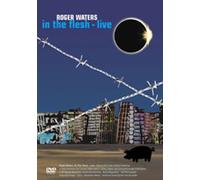 Roger Waters - In the Flesh-Live [Re-Issue] [Alemania] [DVD]
