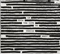 Roger Waters - Is This The Life We Really Want?. Cd.
