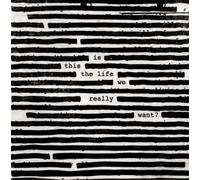 Roger Waters Is This the Life We Really Want? (CD) Album