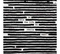 Roger Waters Is This the Life We Really Want? (CD) Album (Importación USA)