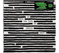 Roger Waters - Is This The Life We Really Want [Vinilo]