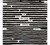 is this the life we...lp - Is This The Life We Really Want?