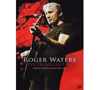 Roger Waters - Live/Rock in Rio Lisbon Portugal 2006 [DVD]