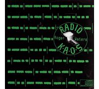 Roger Waters - Radio K. a. O. S.