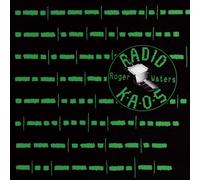 Roger Waters Radio Kaos (CD) (Importación USA)