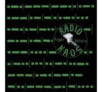 Roger Waters Radio Kaos (CD) (Importación USA)