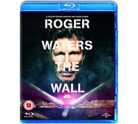 Roger Waters - Roger Waters The Wall [Reino Unido] [Blu-ray]
