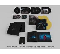 Roger Waters - The Dark Side Of The Moon Redux Super Deluxe Box Set