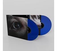 Roger Waters - The Dark Side Of The Moon Redux [Vinilo Ltd Azul transparente]