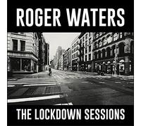 Roger Waters – The Lockdown Sessions – CD