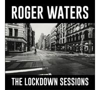 Roger Waters The Lockdown Sessions (CD) Album