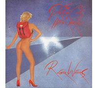 Roger Waters - The Pros And Cons Of Hitch Hiking 7" (HOL 1984)