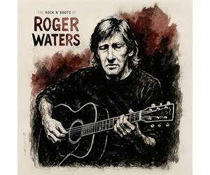 Roger Waters - The Rock N' Roots Of