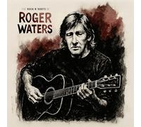Roger Waters - The Rock N' Roots Of [Vinilo]