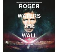 Roger Waters The Wall [3LP ] Columbia/Legacy