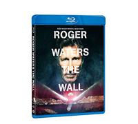 Roger Waters: The Wall BD / Roger Waters The Wall (Versión checa)