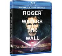 Roger Waters The Wall [Blu-ray] (2014) Roger Waters: The Wall