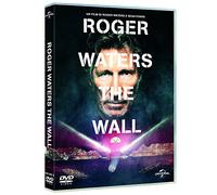 Roger Waters – The Wall – DVD – Warner Bros.