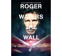 Roger Waters The Wall (DVD) Roger Waters (Importación USA)