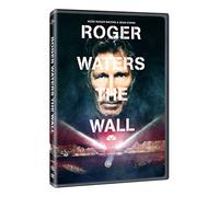 Roger Waters: The Wall DVD / Roger Waters The Wall (Versión checa)