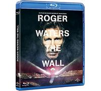 Roger Waters The Wall [Francia] [Blu-ray]