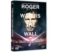 Roger Waters The Wall [Francia] [DVD]