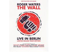 Roger Waters - The Wall/Live in Berlin [Alemania] [DVD]