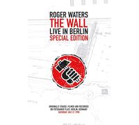 Roger Waters - The wall live in Berlin (DVD)