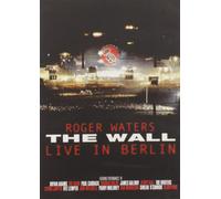Roger Waters - The Wall (Live in Berlin) (DVD) Albert Finney (Importación USA)