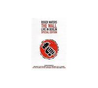 Roger Waters - The Wall Live In Berlin Special Edition [USA] [DVD]