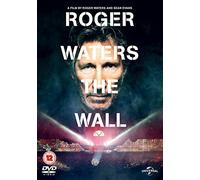 Roger Waters - The Wall [Reino Unido] [DVD]