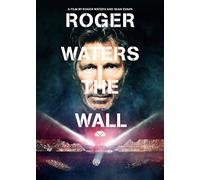 Roger Waters: The Wall – DVD (USA)