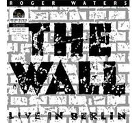 Roger Waters - The Wall [Vinilo]