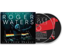 Roger Waters - This Is Not A Drill - Live From Prague 2 CD