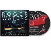 Roger Waters - This Is Not A Drill - Live From Prague 2 CD