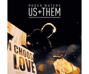 Roger Waters - Us + Them