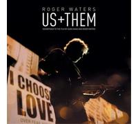 Roger Waters – Us + Them – CD – Importación USA (Legacy)