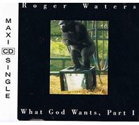 Roger Waters - What God Wants